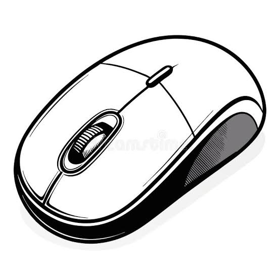 Mouse