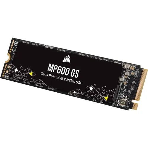 Corsair MP600 GS 500GB PCIe Gen4 NVMe M.2 SSD