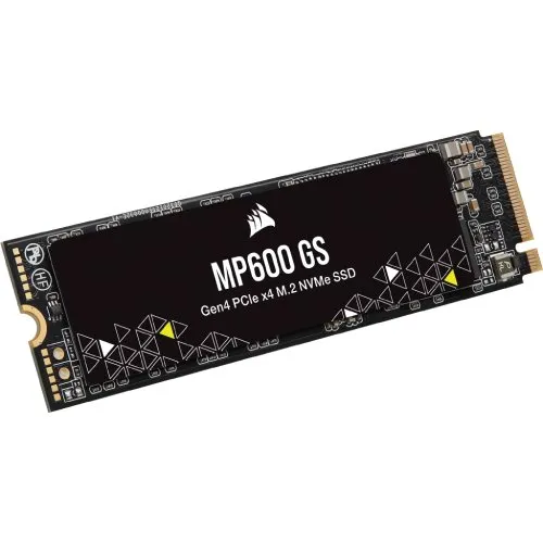 Corsair MP600 GS 500GB PCIe Gen4 NVMe M.2 SSD