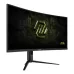 MSI MAG 342CQRF E20 34" UWQHD 200Hz VA Curved Gaming Monitor
