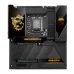 MSI MEG Z890 GODLIKE WiFi 7 LGA 1851 E-ATX Motherboard