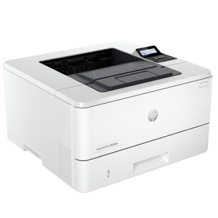 HP LaserJet Pro 4003dn Single Function Mono Laser Printer