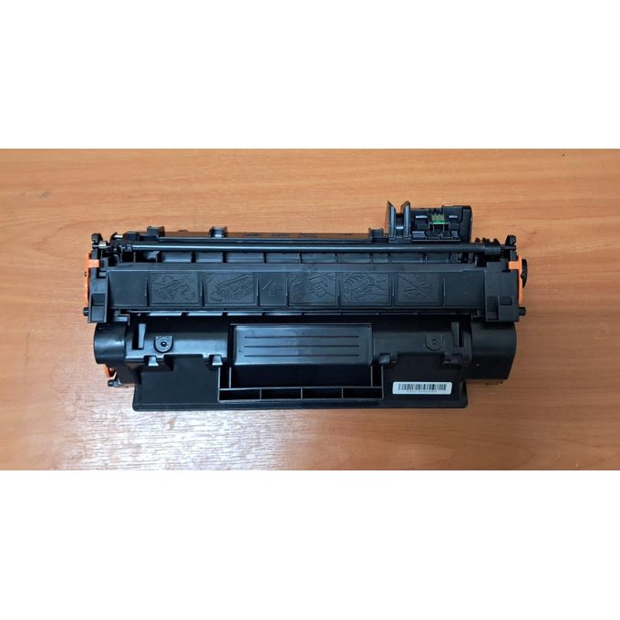 05A/80A Compitable Laser Toner with CE505A/CF280A CRG 319/519/119/719