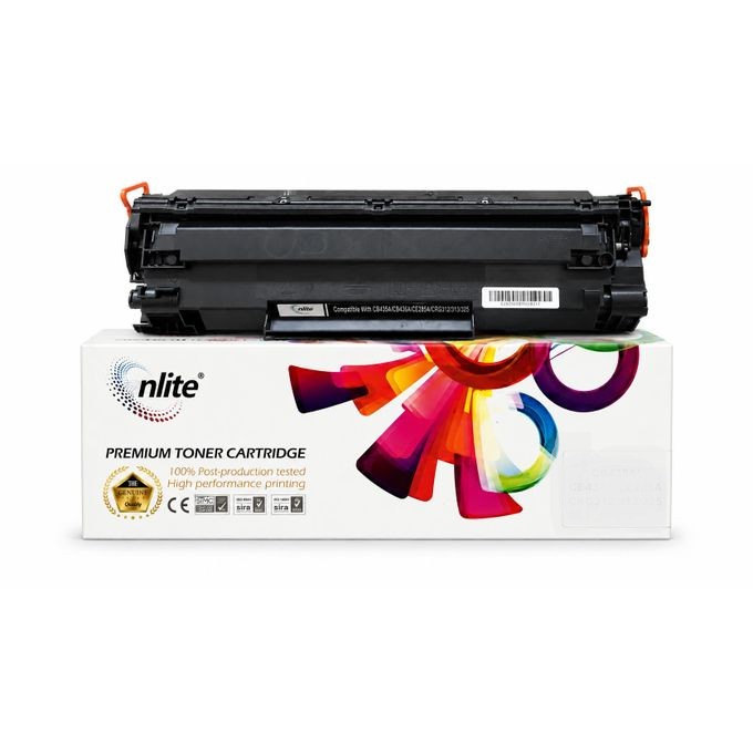 79A Laser Toner Cartridge