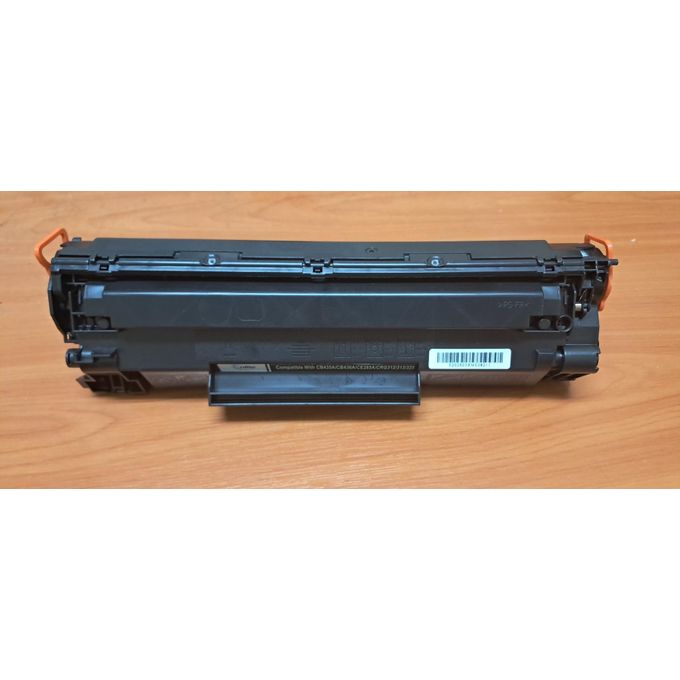 83A /337 Black Toner Toner Cartridge
