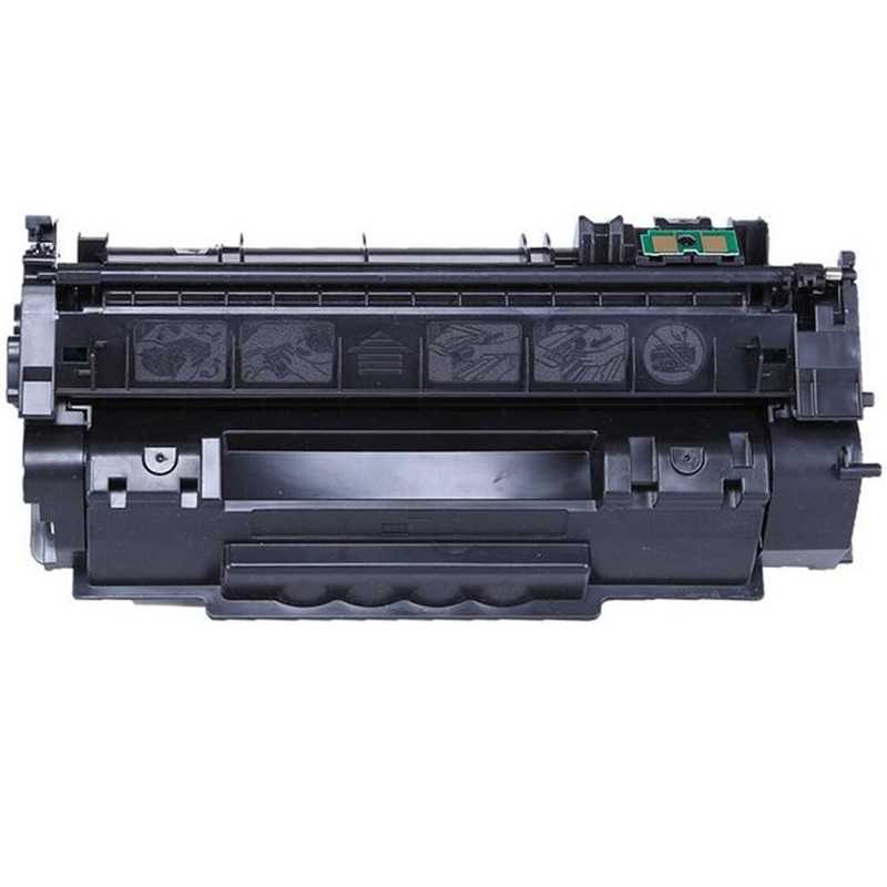 308 Black Toner Cartridge For LBP-3300/ LBP-3360