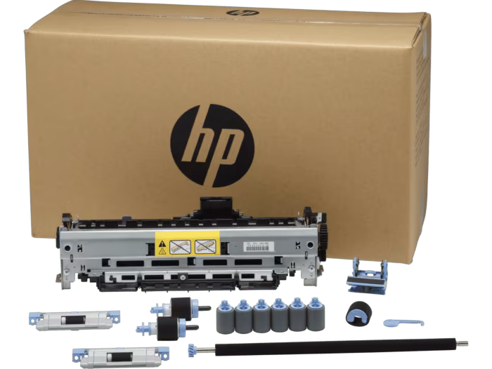 HP compatable Maintenance Kit for M402/407/M428/431MFP Printer